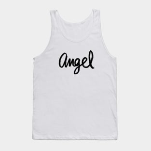 ANGEL Tank Top